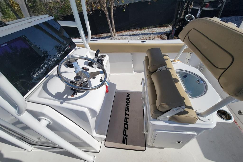 Sportsman Heritage 251