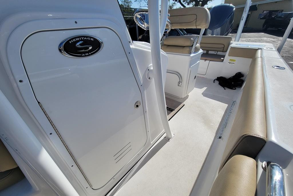 Sportsman Heritage 251