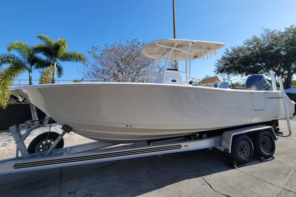 Sportsman Heritage 251