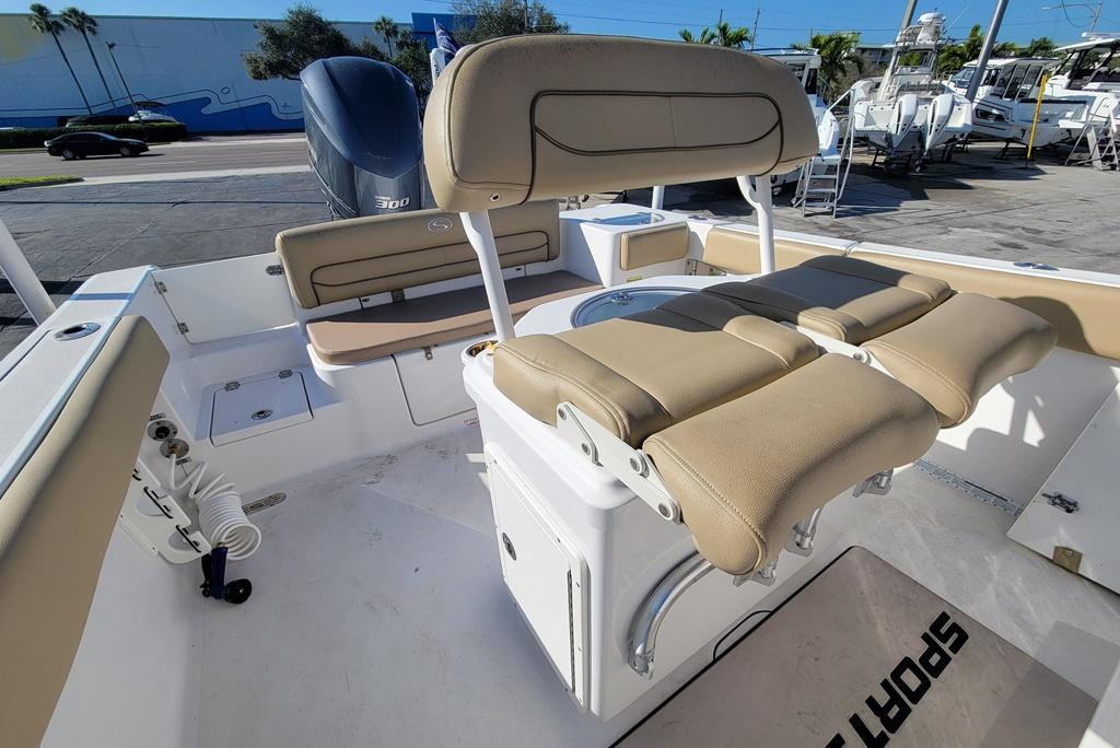 Sportsman Heritage 251