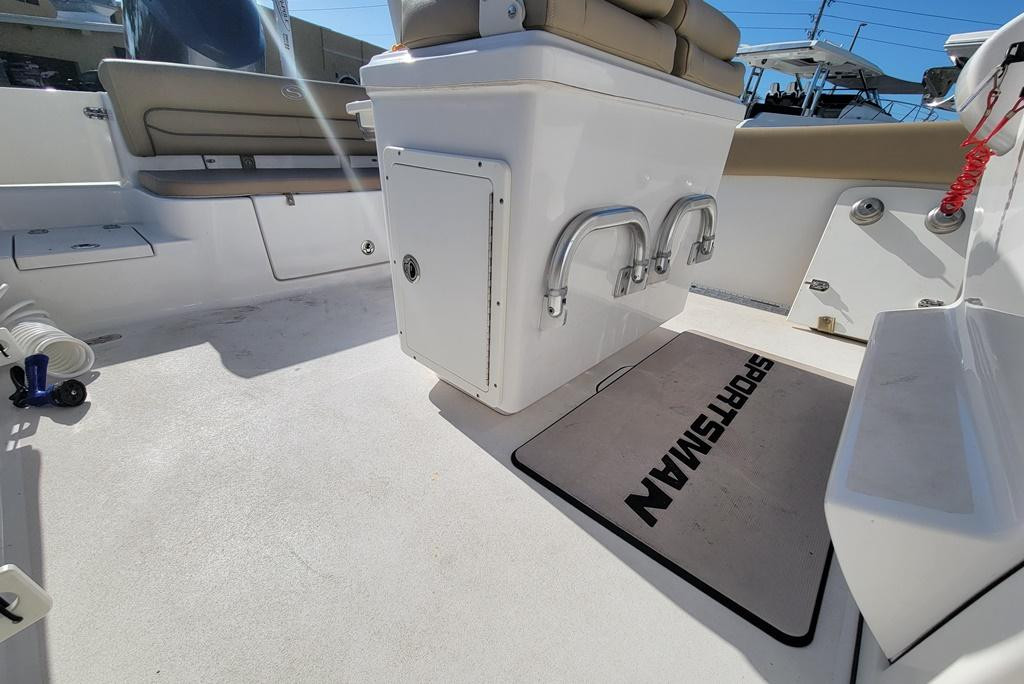 Sportsman Heritage 251