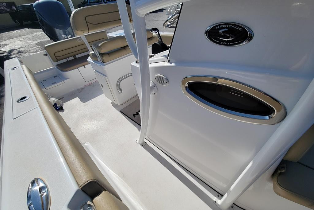 Sportsman Heritage 251