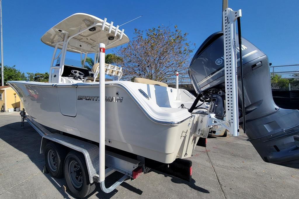 Sportsman Heritage 251