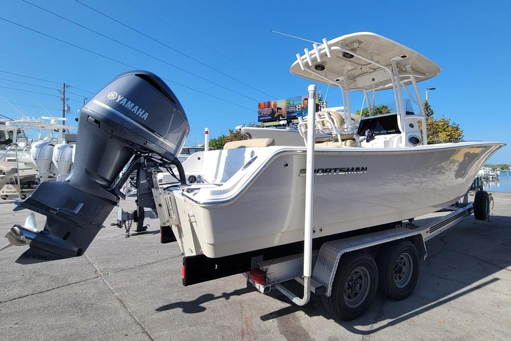 Sportsman Heritage 251