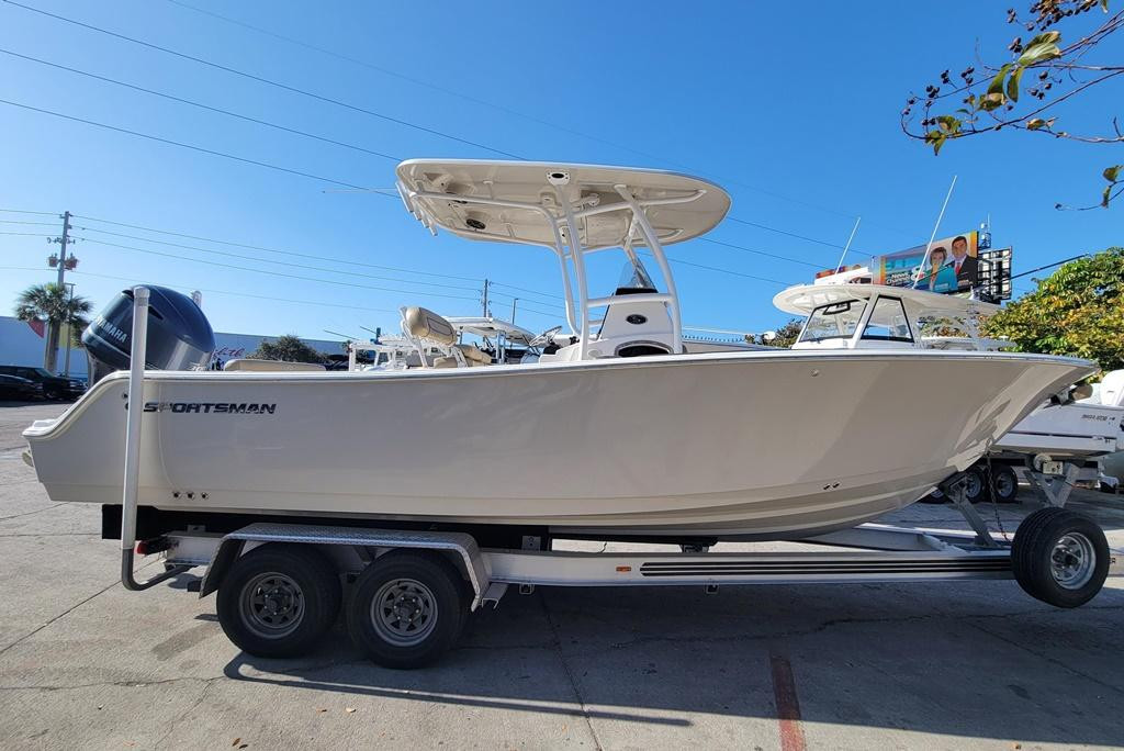 Sportsman Heritage 251