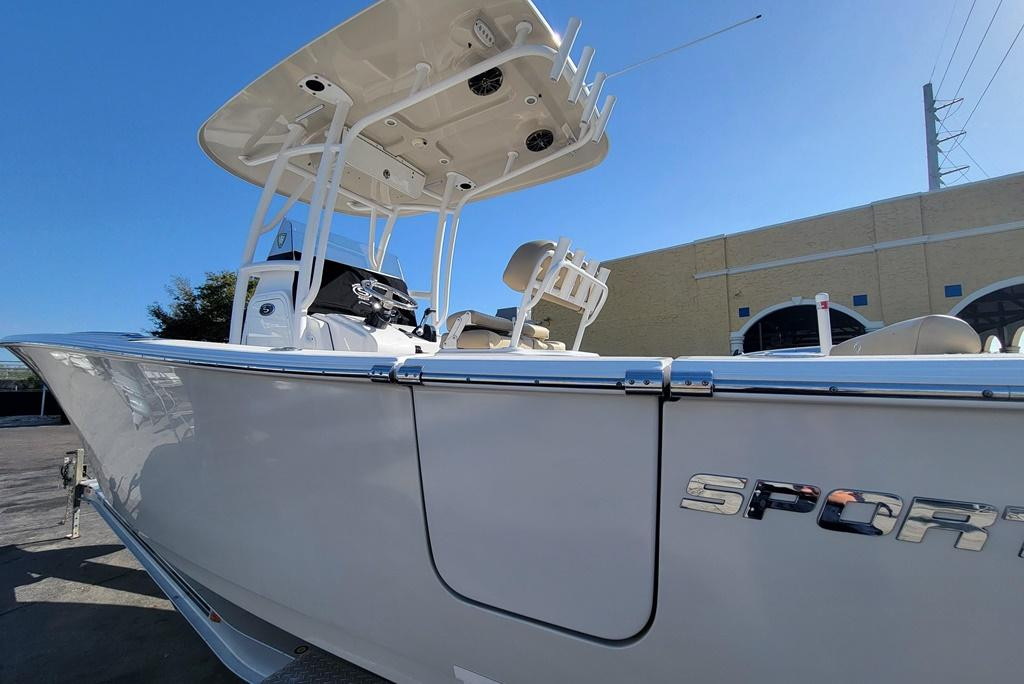 Sportsman Heritage 251