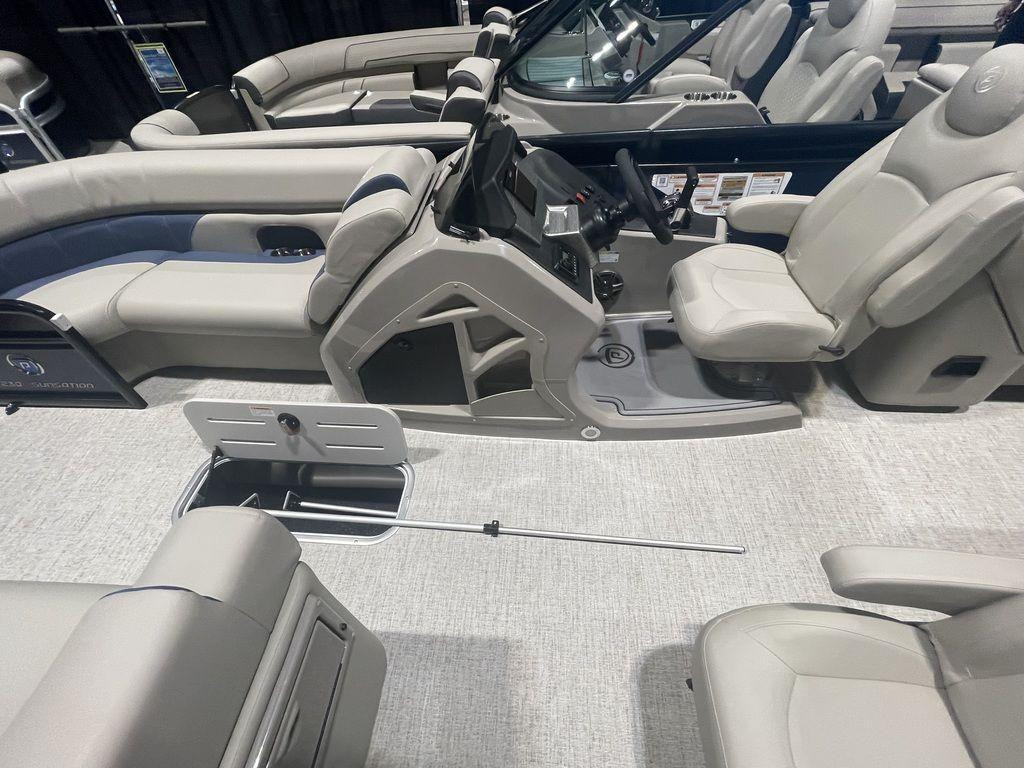 Premier 230 Sunsation RF