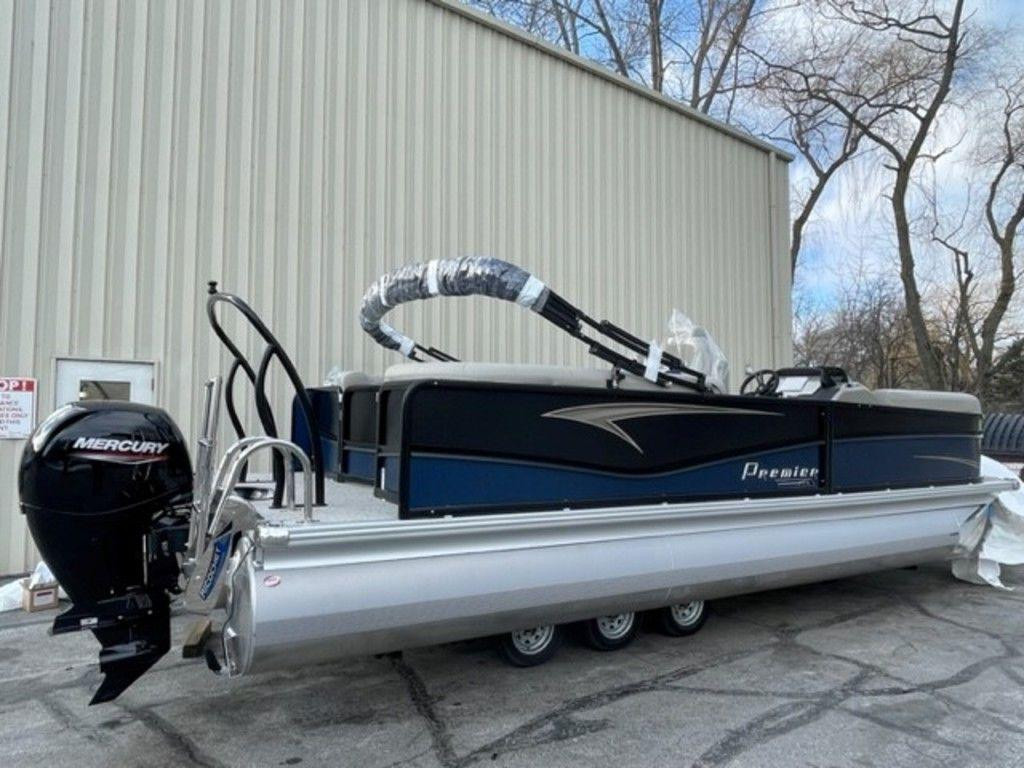 Premier 230 Sunsation RF