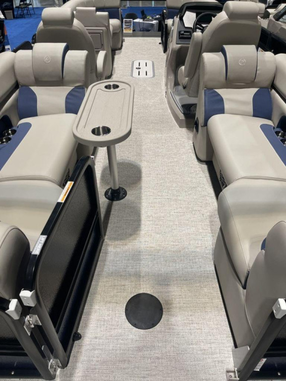 Premier 230 Sunsation RF