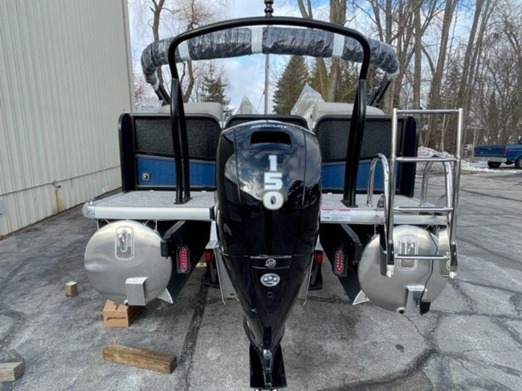 Premier 230 Sunsation RF