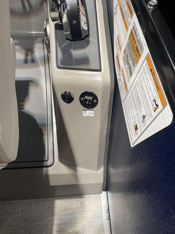 Premier 230 Sunsation RF