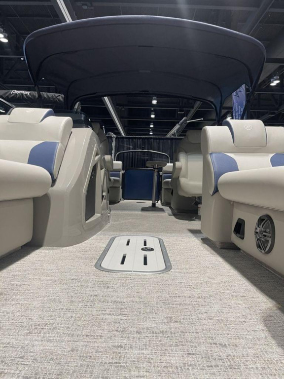 Premier 230 Sunsation RF