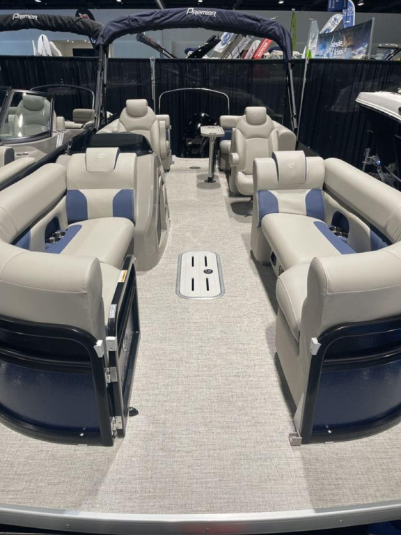 Premier 230 Sunsation RF