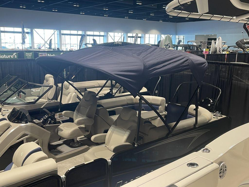 Premier 230 Sunsation RF