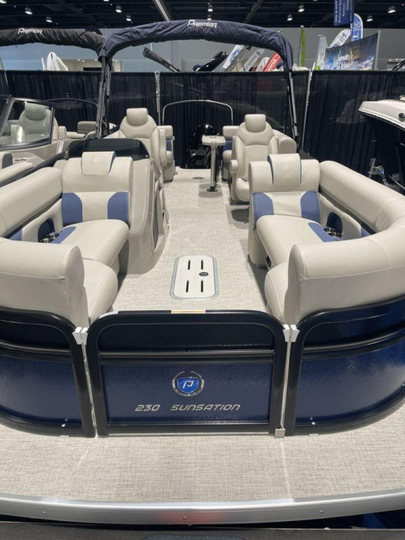 Premier 230 Sunsation RF