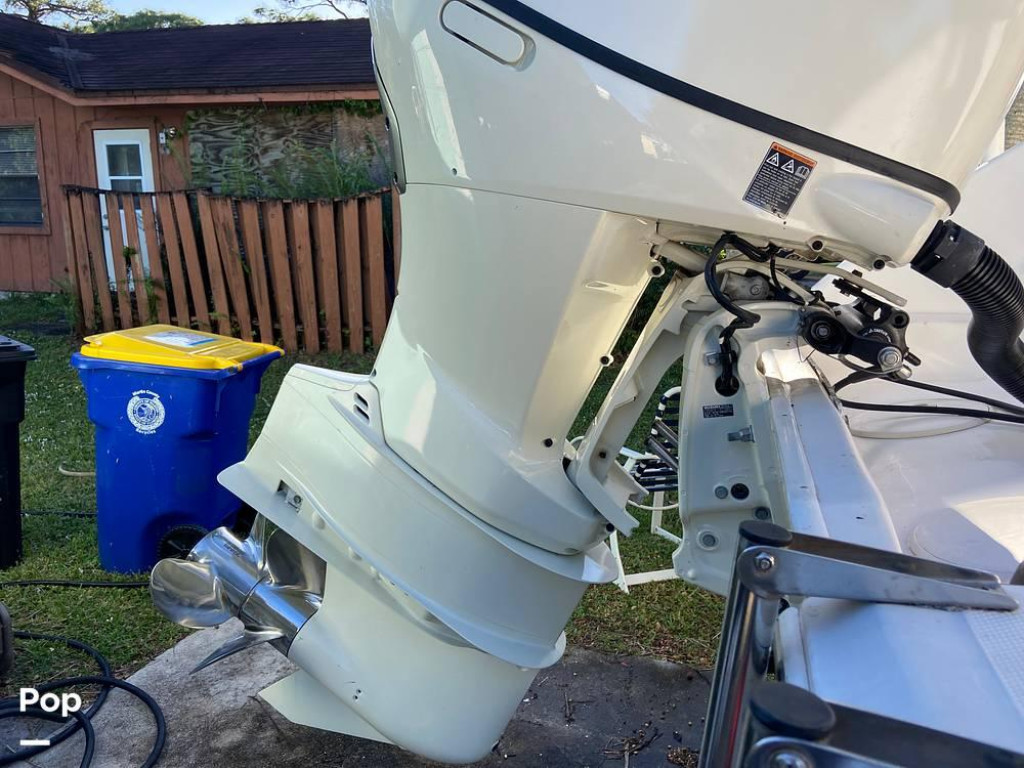 Pro Line 260 Walkaround