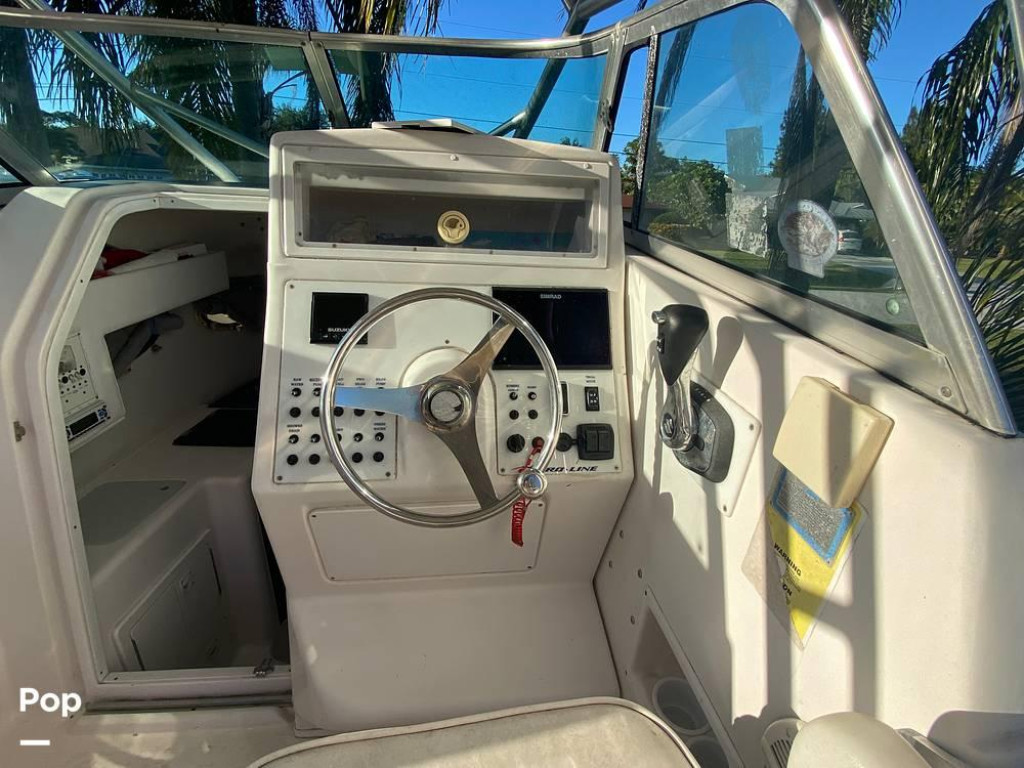 Pro Line 260 Walkaround