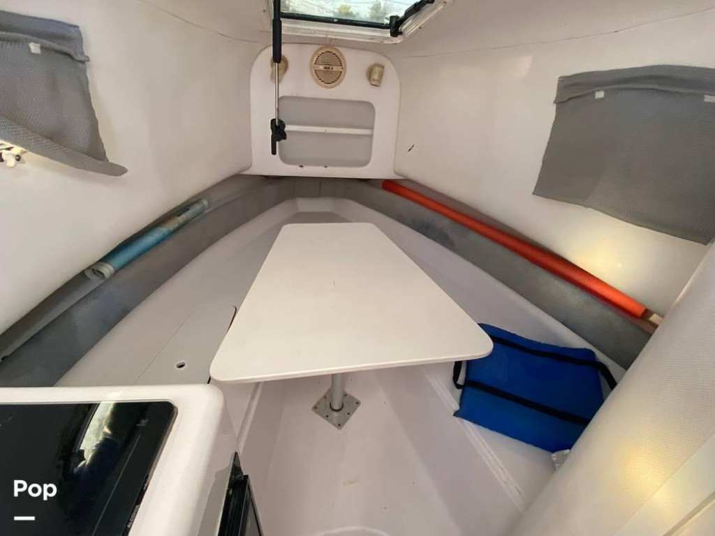 Pro Line 260 Walkaround