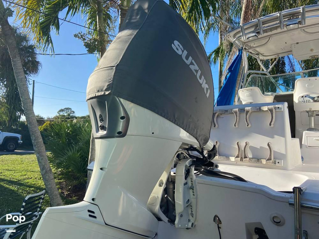 Pro Line 260 Walkaround