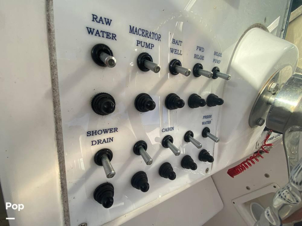 Pro Line 260 Walkaround