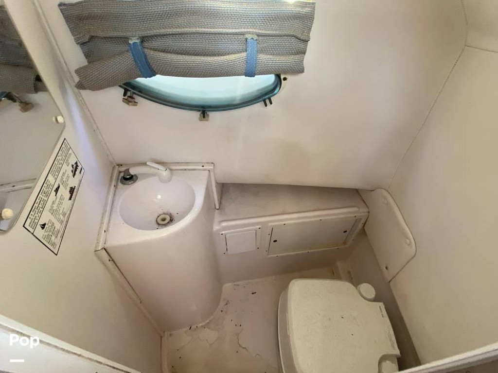 Pro Line 260 Walkaround