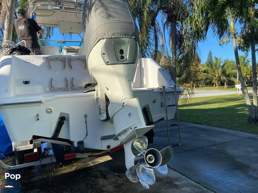 Pro Line 260 Walkaround