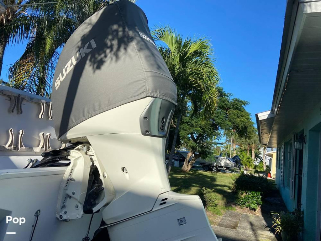 Pro Line 260 Walkaround