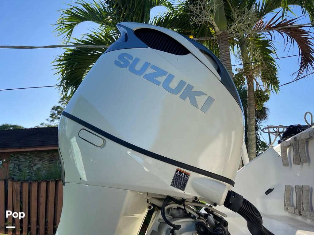 Pro Line 260 Walkaround