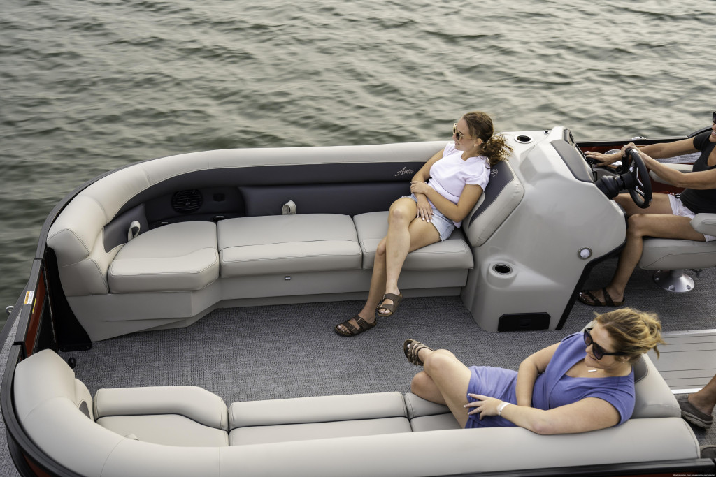 Barletta Aria 24UC Tri