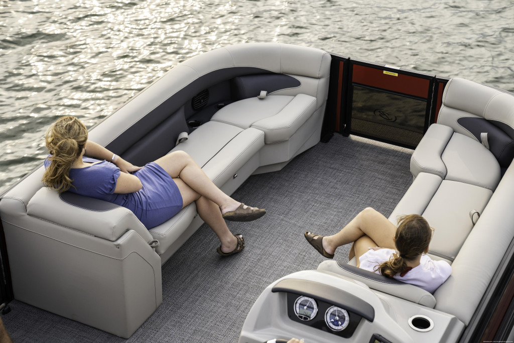 Barletta Aria 24UC Tri