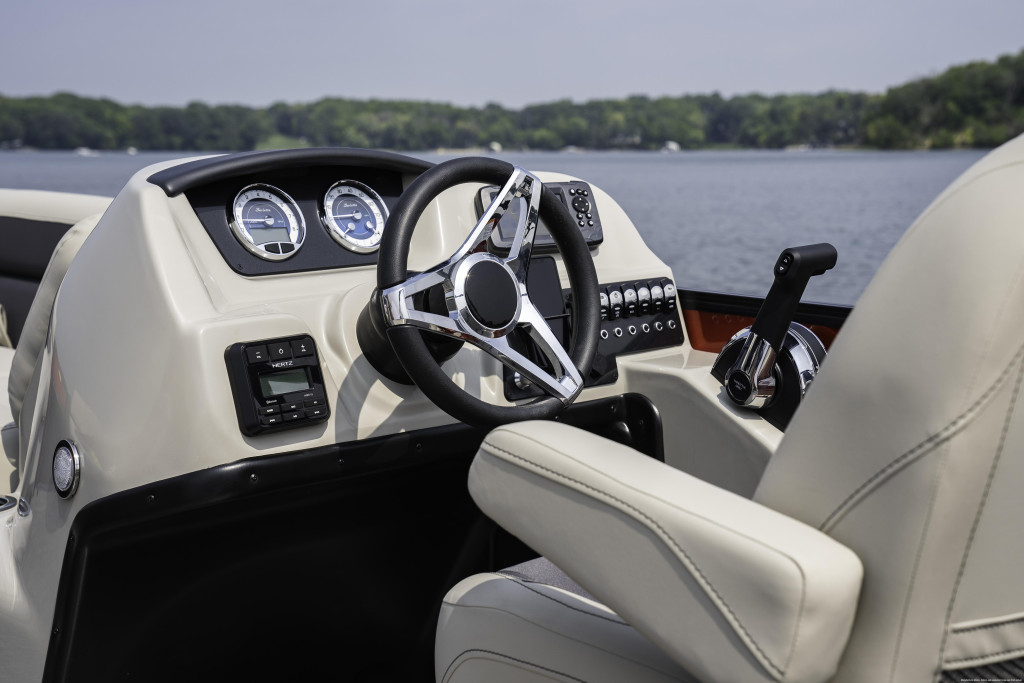 Barletta Aria 24UC Tri