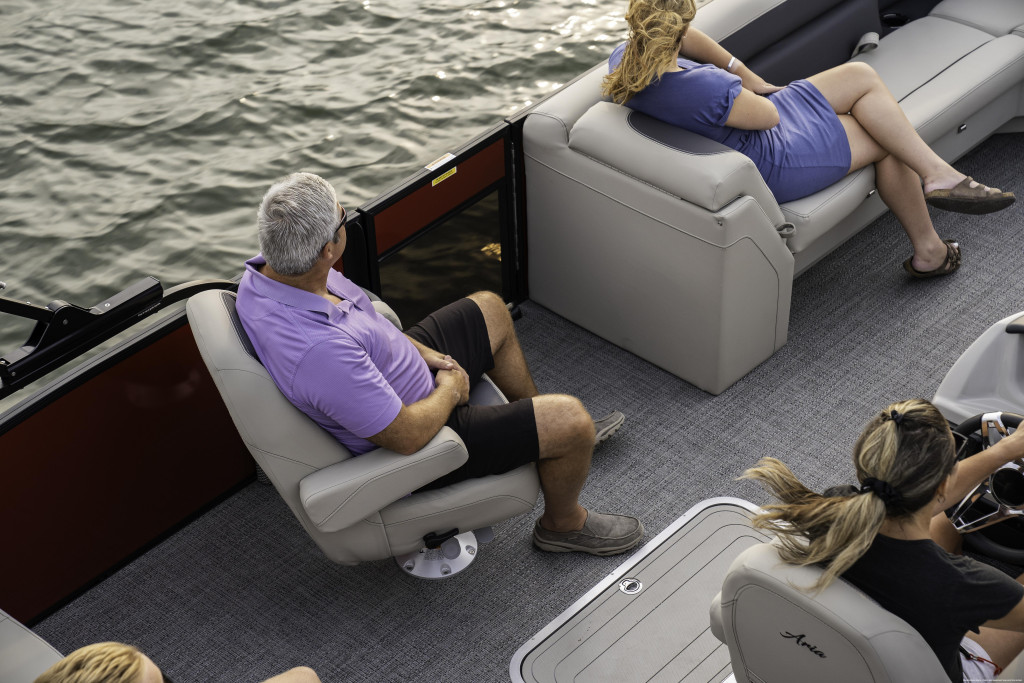 Barletta Aria 24UC Tri