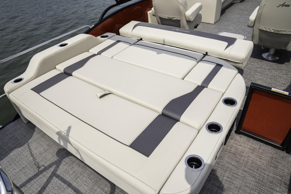 Barletta Aria 24UC Tri