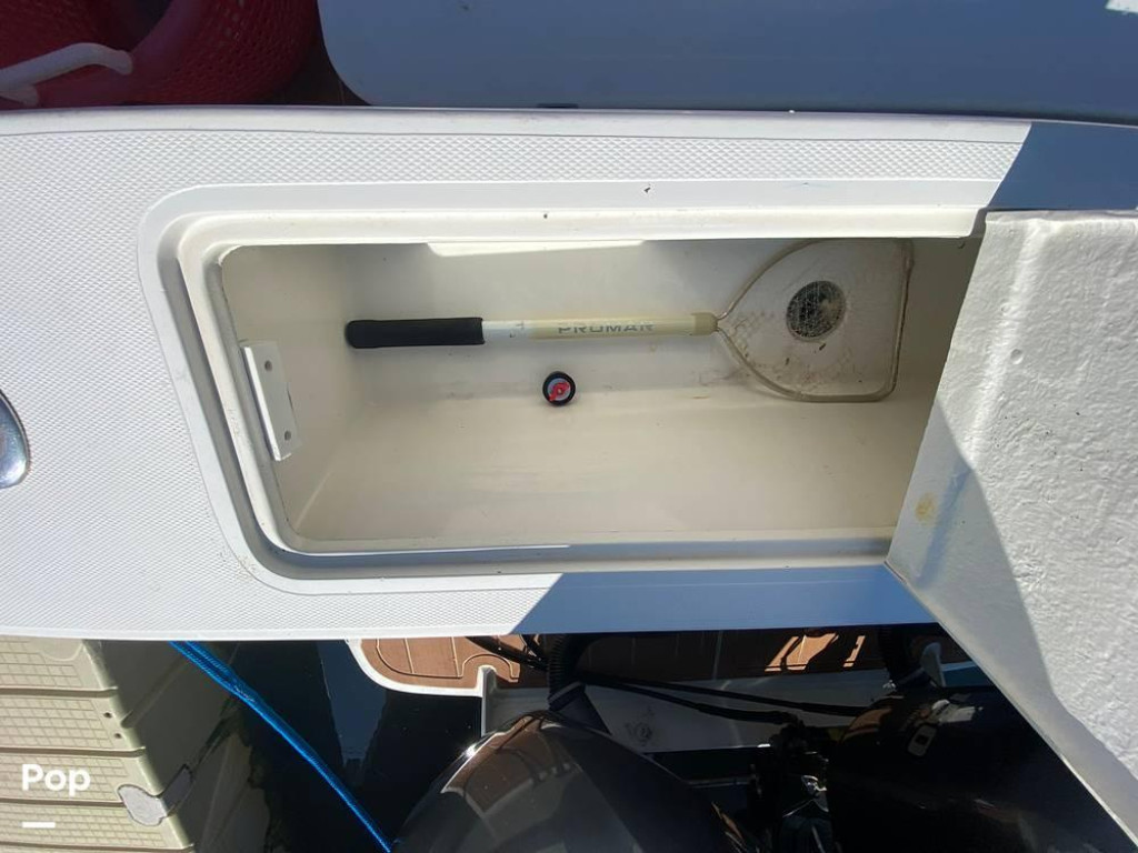 Steiger Craft Chesapeake 25