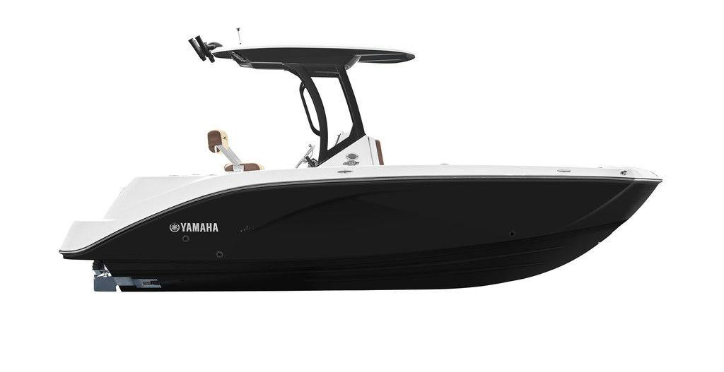 Yamaha 255 FSH Sport E