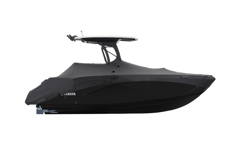 Yamaha 255 FSH Sport E