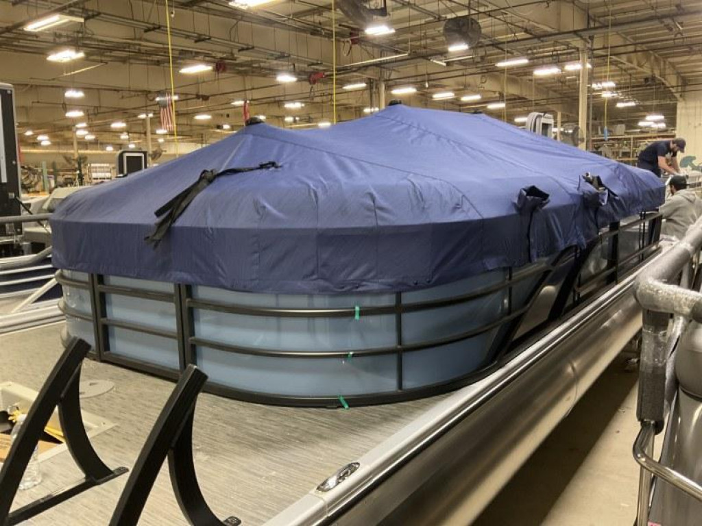 Bennington 23 LXSR Tri