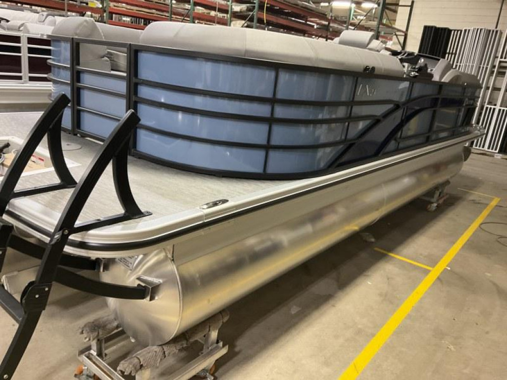 Bennington 23 LXSR Tri