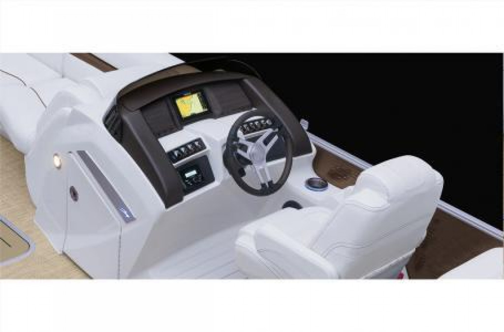 Bennington 23 LXSR Tri