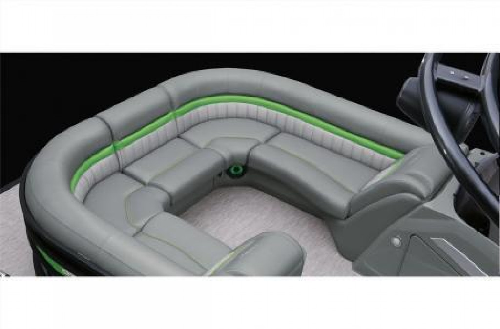 Bennington 23 LXSR Tri