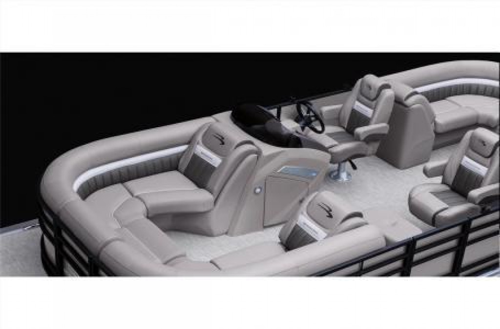 Bennington 23 LXSR Tri