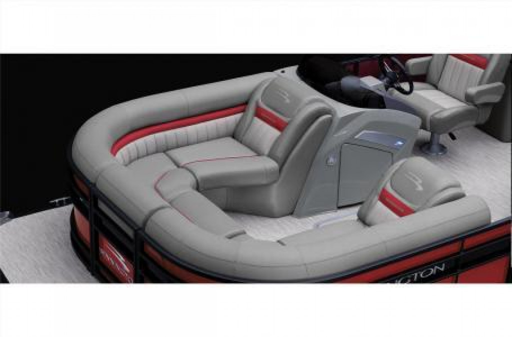 Bennington 23 LXSR Tri