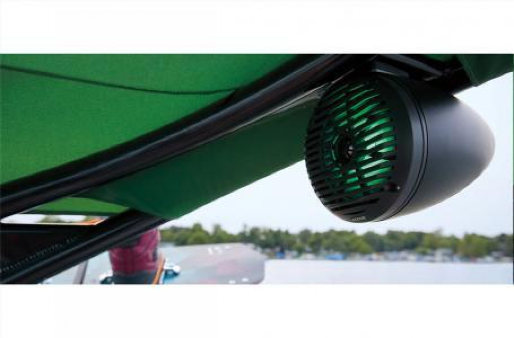 Bennington 23 LXSR Tri