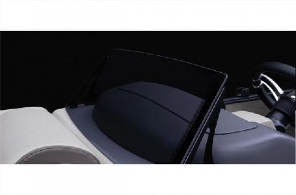 Bennington 23 LXSR Tri