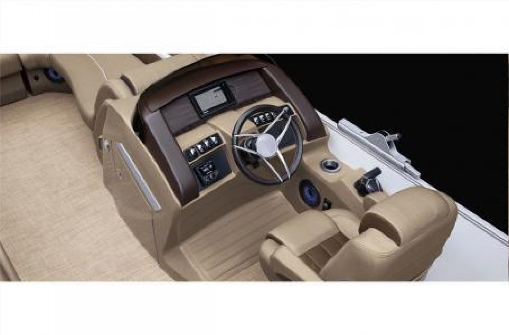 Bennington 23 LXSR Tri