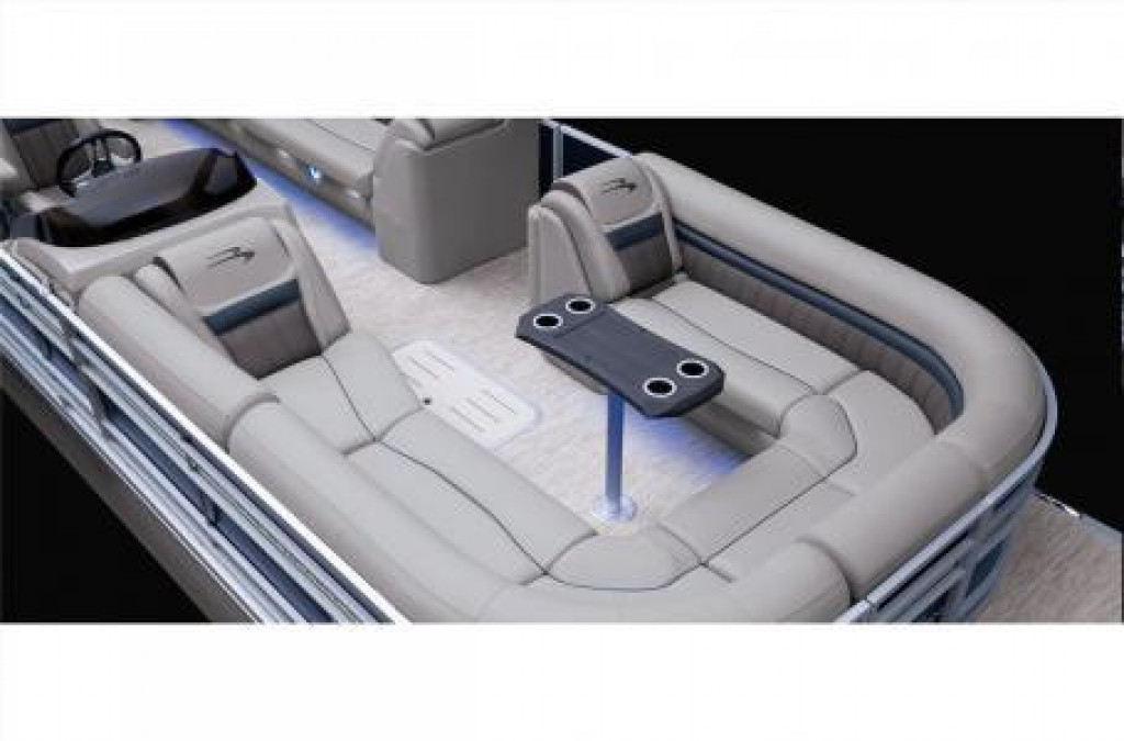 Bennington 23 LXSR Tri