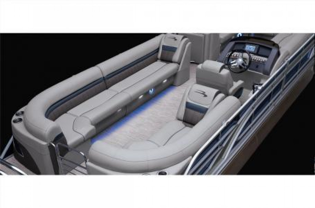 Bennington 23 LXSR Tri