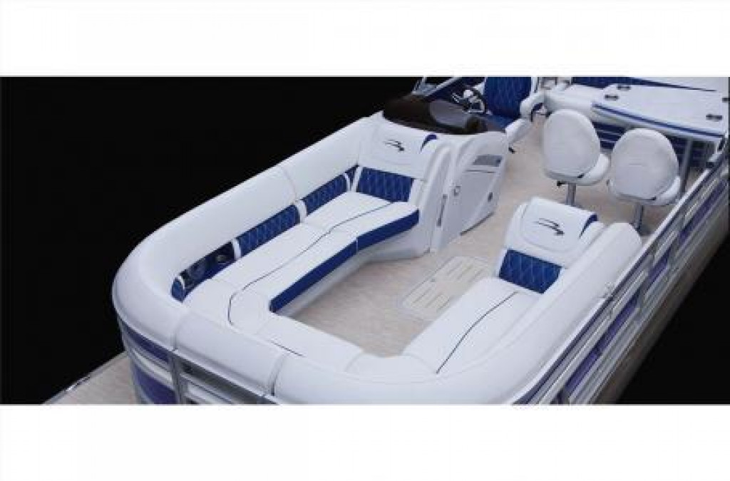 Bennington 23 LXSR Tri