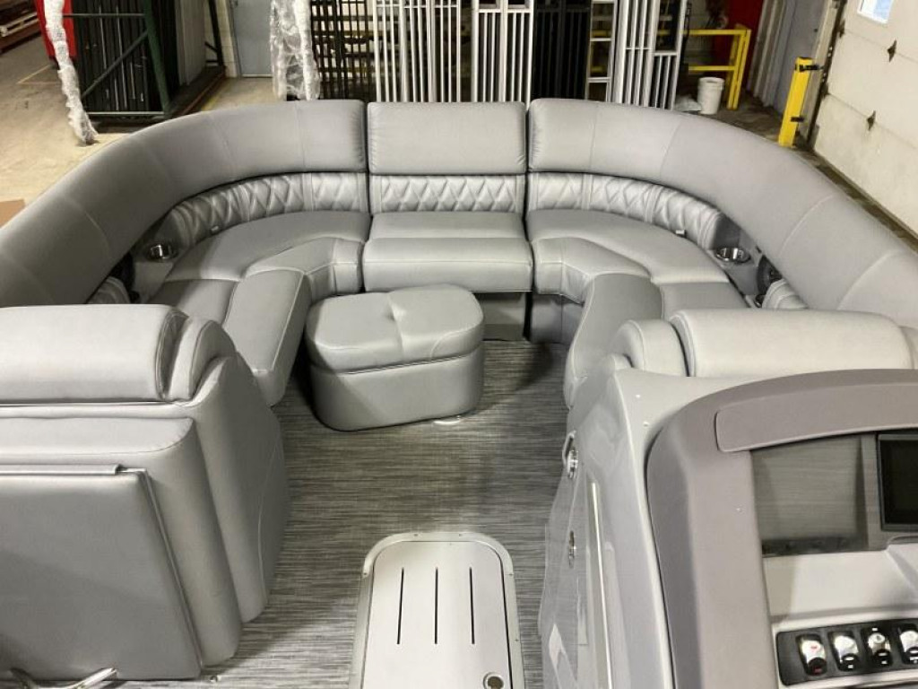 Bennington 23 LXSR Tri