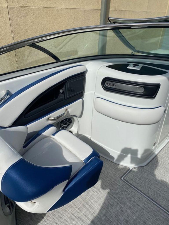 Crownline 270 XSS